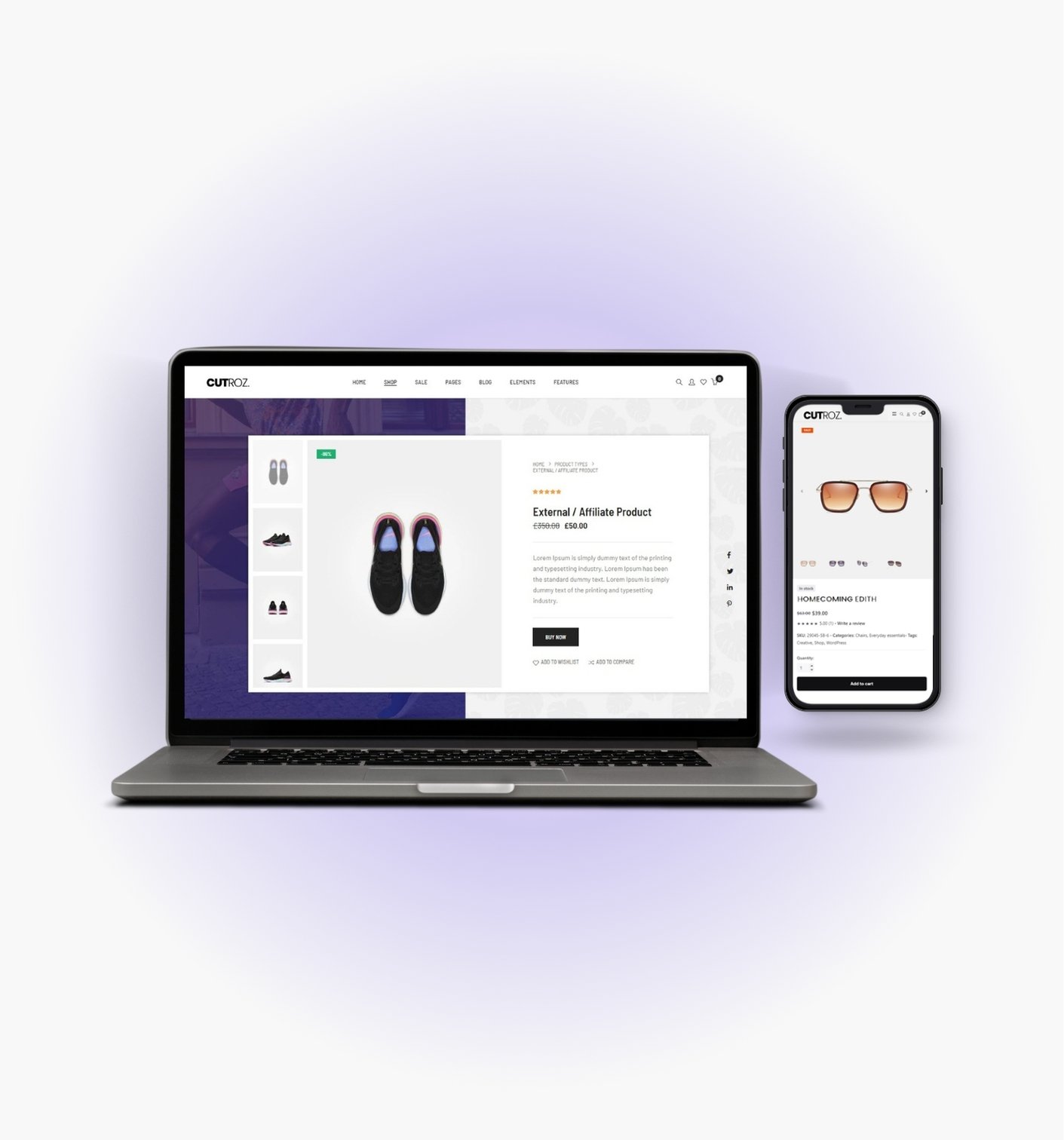 ecommerce website development, تطوير منصة تجارية و متاجر إلكترونية