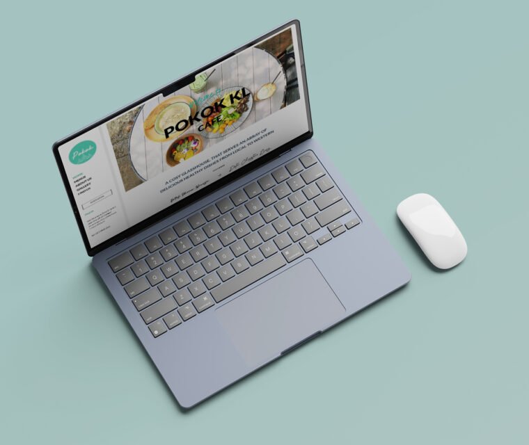 Pokok Macbook 1
