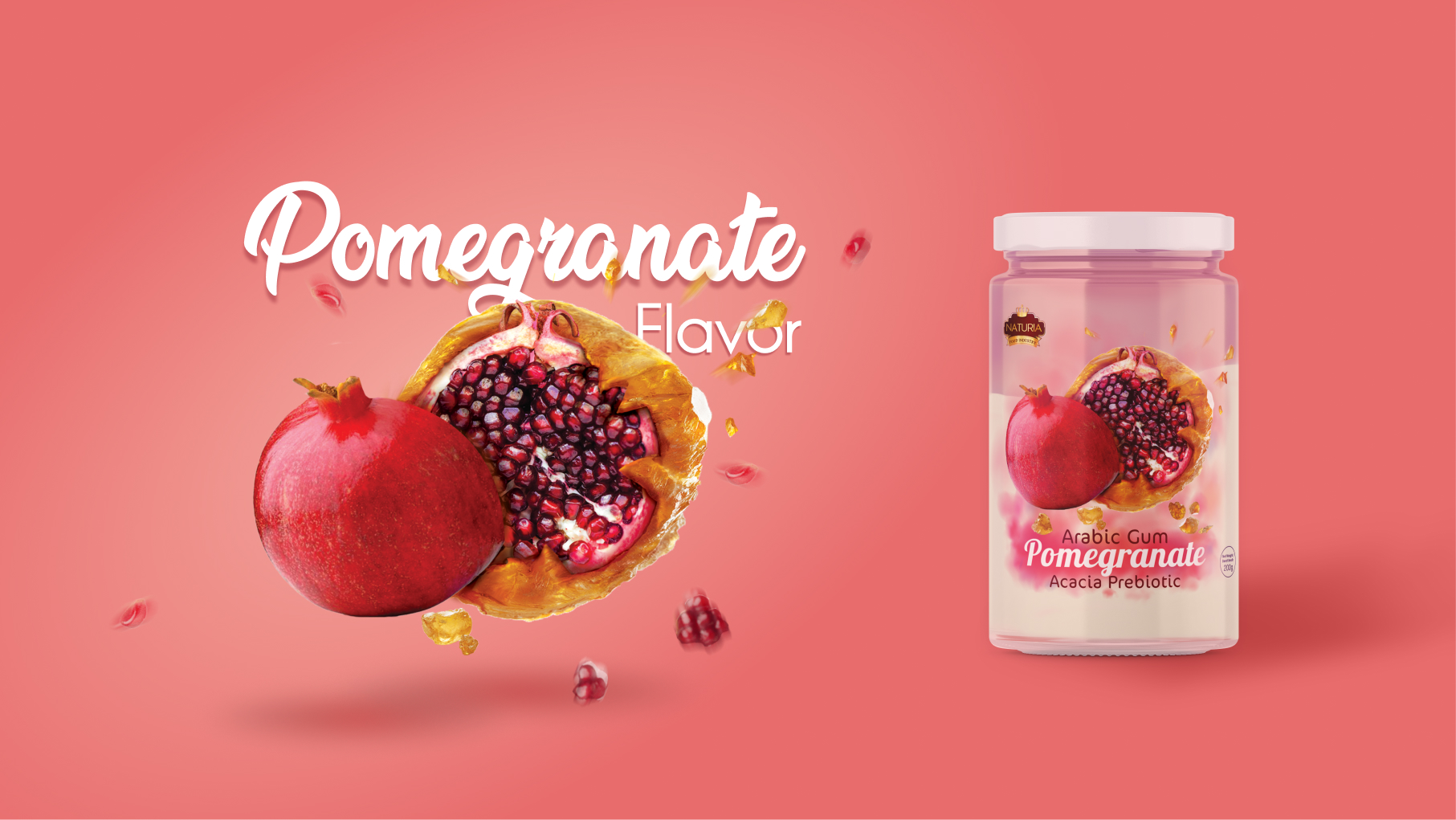 Natural Product Design Healthy Product Design