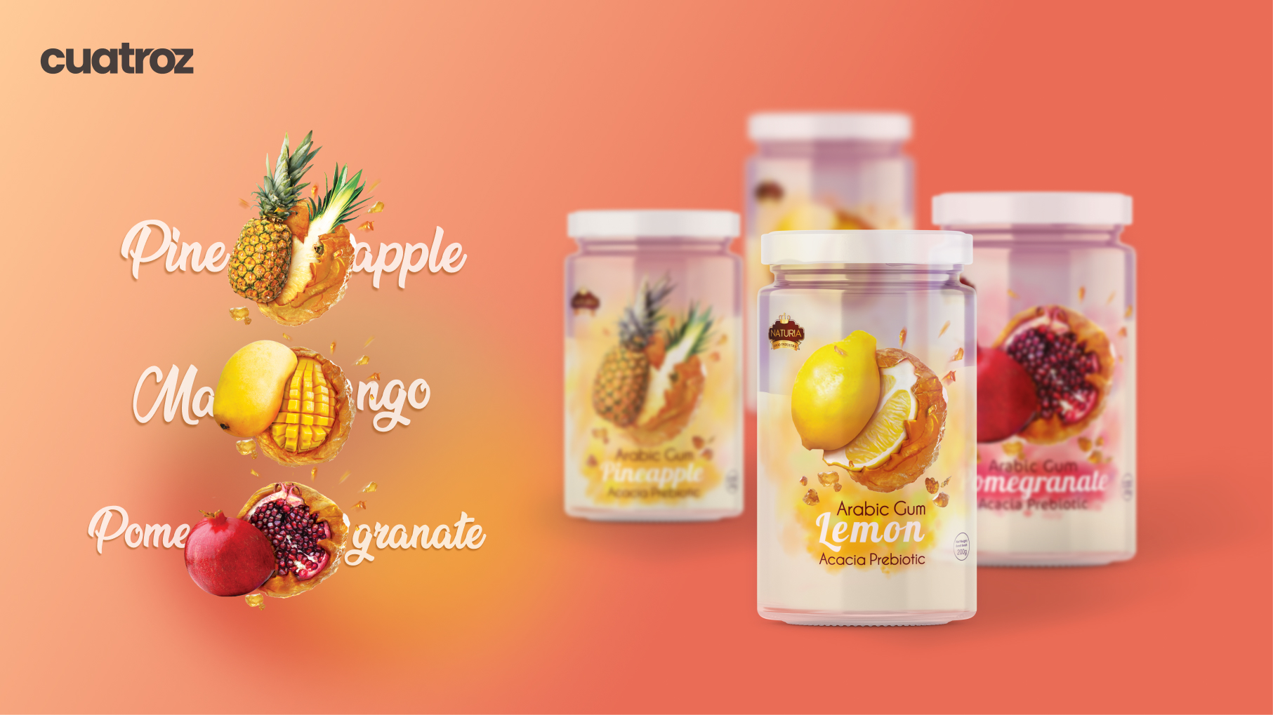 Creative Packaging Design